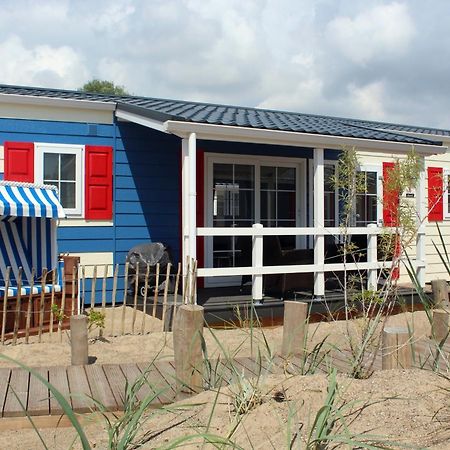Strand 5 Scharbeutz Kültér fotó